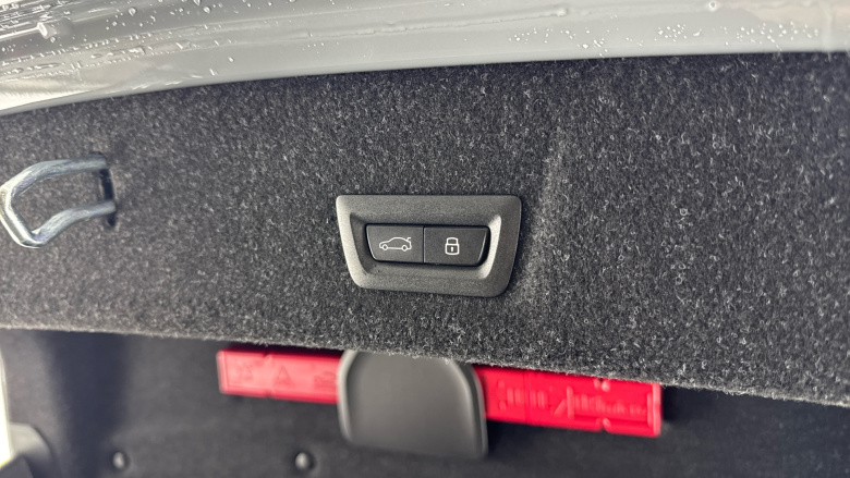 BMW M3 xDrive Competition M 4dr Step Auto Petrol Saloon